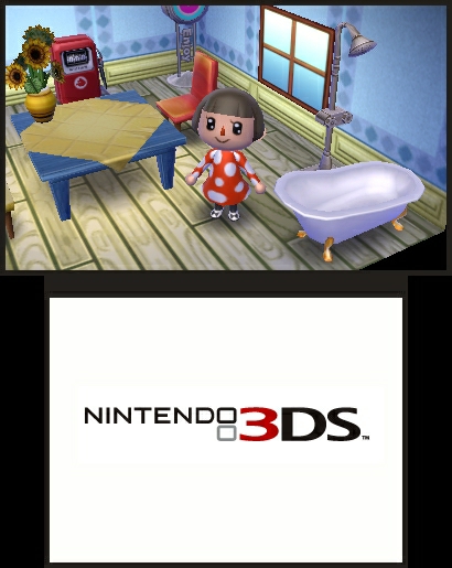 Animal Crossing: New Leaf - Imagen 46